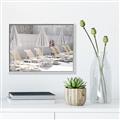 Picture of Lounging by the Sea _GroupedProduct_Rectangle_Landscape_Photography _GroupedProduct_Rectangle_Landscape_Canvas_Framed_
