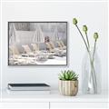 Picture of Lounging by the Sea _GroupedProduct_Rectangle_Landscape_Photography _GroupedProduct_Rectangle_Landscape_Canvas_Framed_