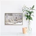 Picture of Lounging by the Sea _GroupedProduct_Rectangle_Landscape_Photography _GroupedProduct_Rectangle_Landscape_Canvas_Framed_