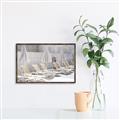 Picture of Lounging by the Sea _GroupedProduct_Rectangle_Landscape_Photography _GroupedProduct_Rectangle_Landscape_Canvas_Framed_