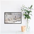 Picture of Lounging by the Sea _GroupedProduct_Rectangle_Landscape_Photography _GroupedProduct_Rectangle_Landscape_Canvas_Framed_