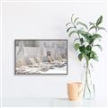 Picture of Lounging by the Sea _GroupedProduct_Rectangle_Landscape_Photography _GroupedProduct_Rectangle_Landscape_Canvas_Framed_