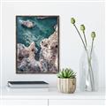 Picture of Private Cove _GroupedProduct_Rectangle_Portrait_Photography _GroupedProduct_Rectangle_Portrait_Canvas_Framed_