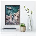 Picture of Private Cove _GroupedProduct_Rectangle_Portrait_Photography _GroupedProduct_Rectangle_Portrait_Canvas_Framed_