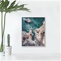 Picture of Private Cove _GroupedProduct_Rectangle_Portrait_Photography _GroupedProduct_Rectangle_Portrait_Canvas_Framed_