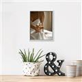 Picture of The Perfect Scent _GroupedProduct_Rectangle_Portrait_Photography _GroupedProduct_Rectangle_Portrait_Canvas_Framed_