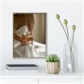 Picture of The Perfect Scent _GroupedProduct_Rectangle_Portrait_Photography _GroupedProduct_Rectangle_Portrait_Canvas_Framed_