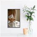 Picture of The Perfect Scent _GroupedProduct_Rectangle_Portrait_Photography _GroupedProduct_Rectangle_Portrait_Canvas_Framed_