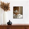 Picture of The Perfect Scent _GroupedProduct_Rectangle_Portrait_Photography _GroupedProduct_Rectangle_Portrait_Canvas_Framed_