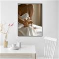 Picture of The Perfect Scent _GroupedProduct_Rectangle_Portrait_Photography _GroupedProduct_Rectangle_Portrait_Canvas_Framed_