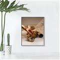 Picture of Bubbles and Baubles _GroupedProduct_Rectangle_Portrait_Photography _GroupedProduct_Rectangle_Portrait_Canvas_Framed_