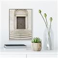 Picture of Arched Doorway _GroupedProduct_Rectangle_Portrait_Photography _GroupedProduct_Rectangle_Portrait_Canvas_Framed_