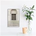 Picture of Arched Doorway _GroupedProduct_Rectangle_Portrait_Photography _GroupedProduct_Rectangle_Portrait_Canvas_Framed_