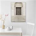 Picture of Arched Doorway _GroupedProduct_Rectangle_Portrait_Photography _GroupedProduct_Rectangle_Portrait_Canvas_Framed_