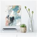 Picture of Aqua splash I _GroupedProduct_Rectangle_Portrait_Unframed_Print_Only_