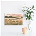 Picture of Colorful Landscape I _GroupedProduct_Rectangle_Landscape_Unframed_Print_Only_