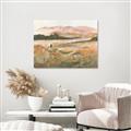 Picture of Colorful Landscape I _GroupedProduct_Rectangle_Landscape_Unframed_Print_Only_