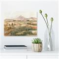 Picture of Colorful Landscape II _GroupedProduct_Rectangle_Landscape_Unframed_Print_Only_