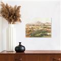 Picture of Colorful Landscape II _GroupedProduct_Rectangle_Landscape_Unframed_Print_Only_