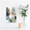 Picture of Messy Mood I _GroupedProduct_Rectangle_Portrait_Unframed_Print_Only_