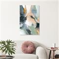 Picture of Messy Mood I _GroupedProduct_Rectangle_Portrait_Unframed_Print_Only_