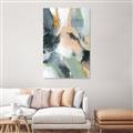 Picture of Messy Mood I _GroupedProduct_Rectangle_Portrait_Unframed_Print_Only_