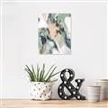 Picture of Messy Mood II _GroupedProduct_Rectangle_Portrait_Unframed_Print_Only_