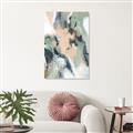 Picture of Messy Mood II _GroupedProduct_Rectangle_Portrait_Unframed_Print_Only_