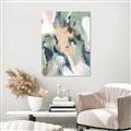 Picture of Messy Mood II _GroupedProduct_Rectangle_Portrait_Unframed_Print_Only_
