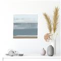 Picture of Grey Strokes II _GroupedProduct_Square_Unframed_Print_Only_