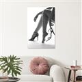 Picture of Strappy Shoes _GroupedProduct_Rectangle_Portrait_Photography _GroupedProduct_Rectangle_Portrait_Unframed_Print_Only_
