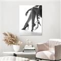 Picture of Strappy Shoes _GroupedProduct_Rectangle_Portrait_Photography _GroupedProduct_Rectangle_Portrait_Unframed_Print_Only_