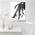 Picture of Strappy Shoes _GroupedProduct_Rectangle_Portrait_Photography _GroupedProduct_Rectangle_Portrait_Unframed_Print_Only_