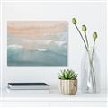Picture of Smooth Waves _GroupedProduct_Rectangle_Landscape_Photography _GroupedProduct_Rectangle_Landscape_Unframed_Print_Only_