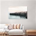 Picture of Seaside Cliffs _GroupedProduct_Rectangle_Landscape_Photography _GroupedProduct_Rectangle_Landscape_Unframed_Print_Only_