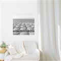 Picture of Seaside Umbrellas  _GroupedProduct_Square_Photography _GroupedProduct_Square_Unframed_Print_Only_