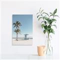 Picture of Beach Vibes _GroupedProduct_Rectangle_Portrait_Photography _GroupedProduct_Rectangle_Portrait_Unframed_Print_Only_