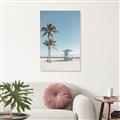 Picture of Beach Vibes _GroupedProduct_Rectangle_Portrait_Photography _GroupedProduct_Rectangle_Portrait_Unframed_Print_Only_