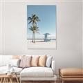 Picture of Beach Vibes _GroupedProduct_Rectangle_Portrait_Photography _GroupedProduct_Rectangle_Portrait_Unframed_Print_Only_