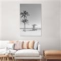 Picture of Beach Vibes _GroupedProduct_Rectangle_Portrait_Photography _GroupedProduct_Rectangle_Portrait_Unframed_Print_Only_