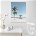 Picture of Beach Vibes _GroupedProduct_Rectangle_Portrait_Photography _GroupedProduct_Rectangle_Portrait_Unframed_Print_Only_