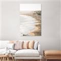 Picture of Main Beach in Corona del Mar _GroupedProduct_Rectangle_Portrait_Photography _GroupedProduct_Rectangle_Portrait_Unframed_Print_Only_