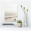 Picture of Surfer on the beach _GroupedProduct_Rectangle_Portrait_Photography _GroupedProduct_Rectangle_Portrait_Unframed_Print_Only_