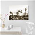 Picture of Palms Above the Sea _GroupedProduct_Rectangle_Landscape_Photography _GroupedProduct_Rectangle_Landscape_Unframed_Print_Only_