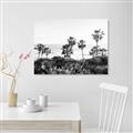 Picture of Palms Above the Sea _GroupedProduct_Rectangle_Landscape_Photography _GroupedProduct_Rectangle_Landscape_Unframed_Print_Only_