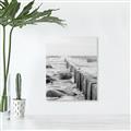 Picture of Rocks wood Sea _GroupedProduct_Rectangle_Portrait_Photography _GroupedProduct_Rectangle_Portrait_Unframed_Print_Only_