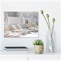 Picture of Lounging by the Sea _GroupedProduct_Rectangle_Landscape_Photography _GroupedProduct_Rectangle_Landscape_Unframed_Print_Only_