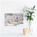 Picture of Lounging by the Sea _GroupedProduct_Rectangle_Landscape_Photography _GroupedProduct_Rectangle_Landscape_Unframed_Print_Only_