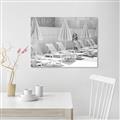 Picture of Lounging by the Sea _GroupedProduct_Rectangle_Landscape_Photography _GroupedProduct_Rectangle_Landscape_Unframed_Print_Only_
