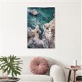 Picture of Private Cove _GroupedProduct_Rectangle_Portrait_Photography _GroupedProduct_Rectangle_Portrait_Unframed_Print_Only_
